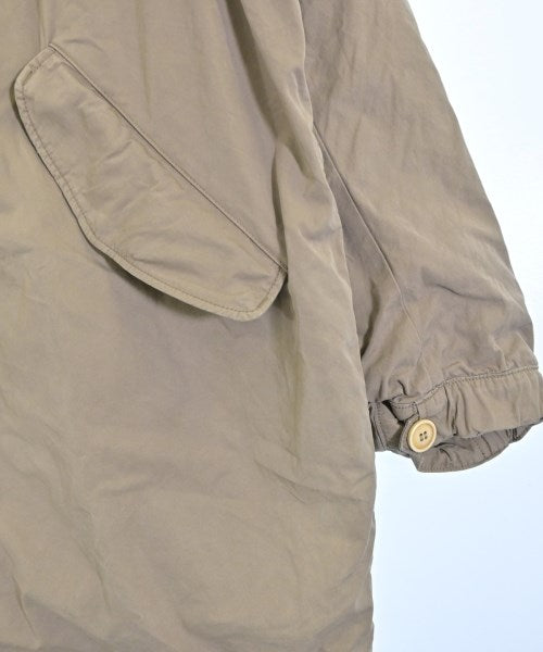 visvim 現代外套