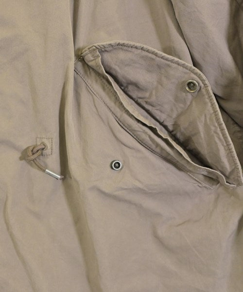 visvim 現代外套