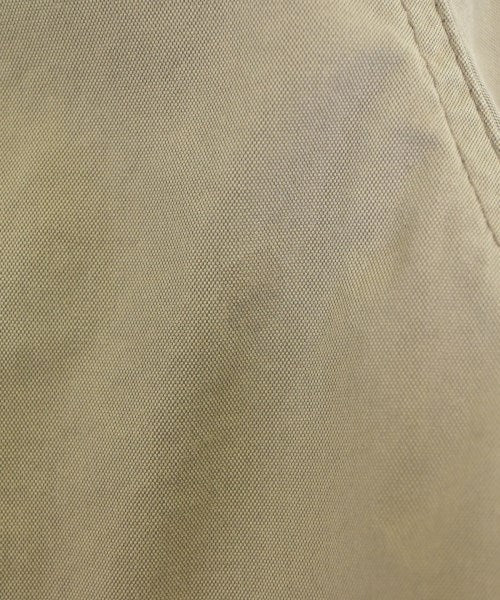 visvim 現代外套