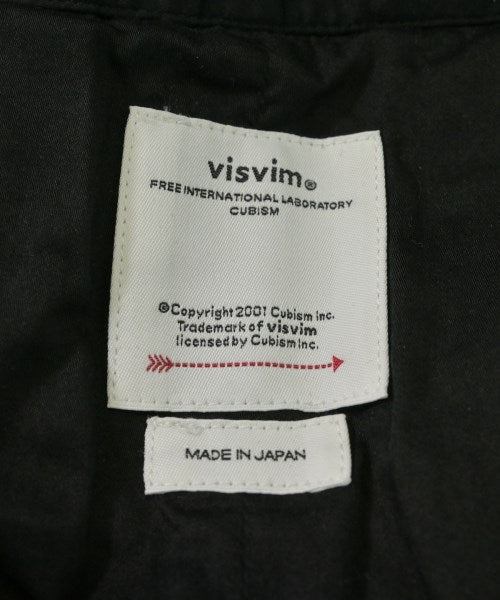 visvim 其他款