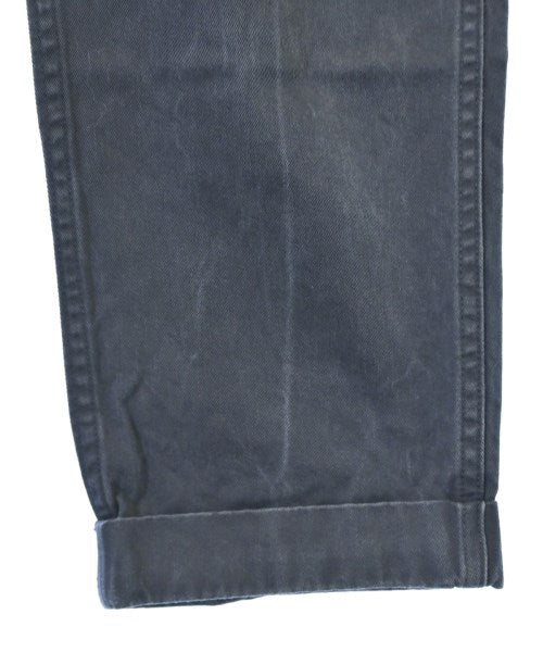visvim 剪裁褲