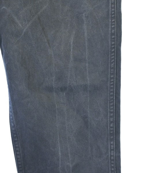 visvim 剪裁褲