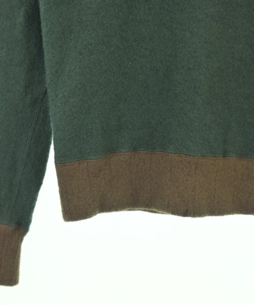 visvim 毛衣