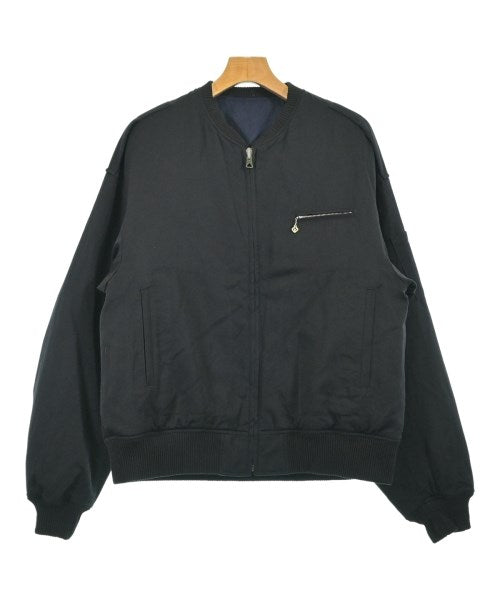 visvim 羽絨夾克/背心