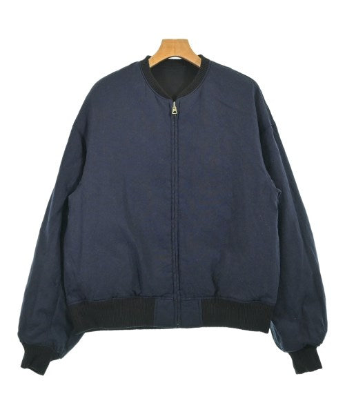 visvim 羽絨夾克/背心