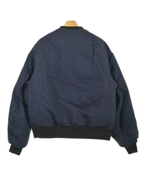 visvim 羽絨夾克/背心