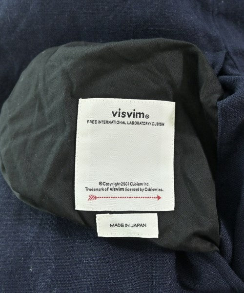 visvim 羽絨夾克/背心