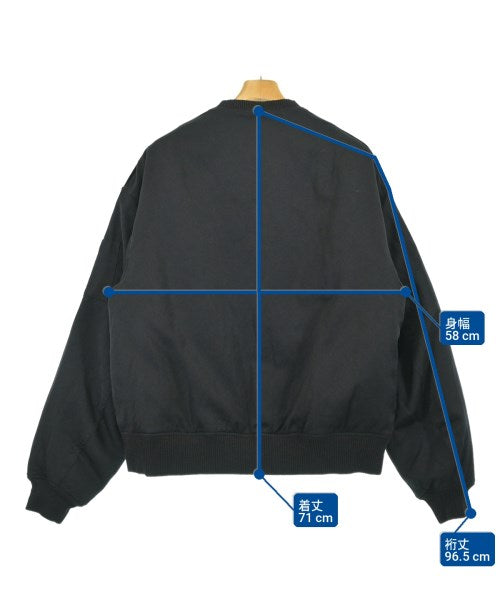 visvim 羽絨夾克/背心
