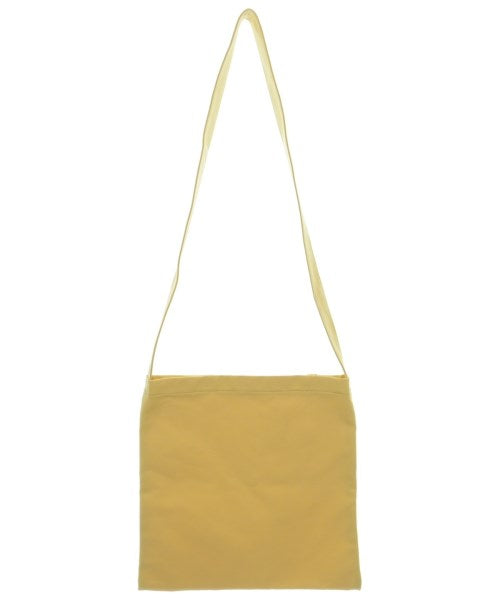 visvim 肩背包