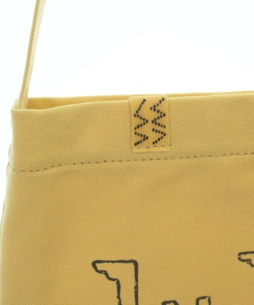 visvim 肩背包