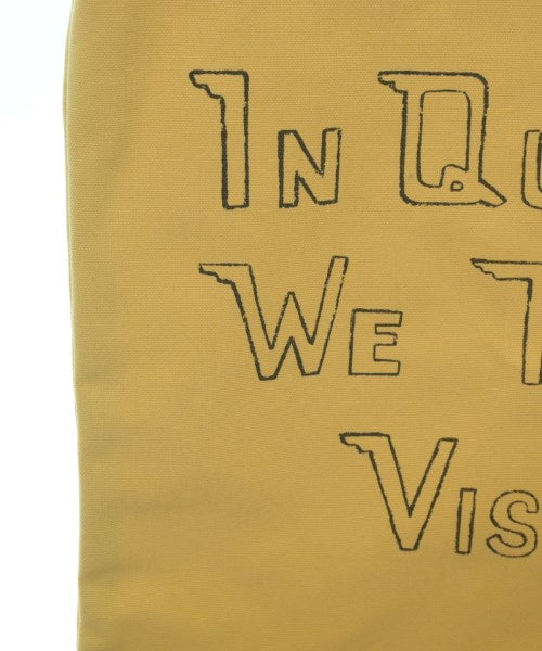 visvim 肩背包