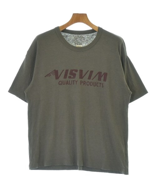 visvim T恤/上衣