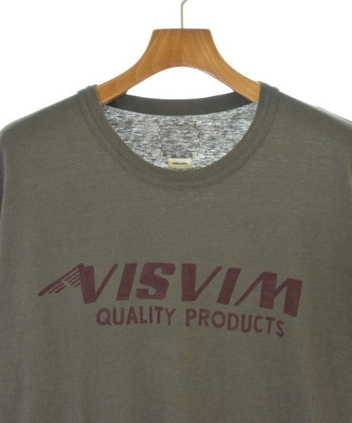visvim T恤/上衣