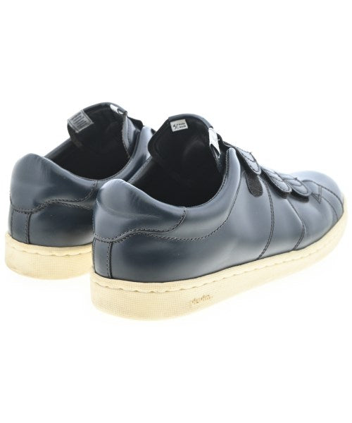 visvim 運動鞋