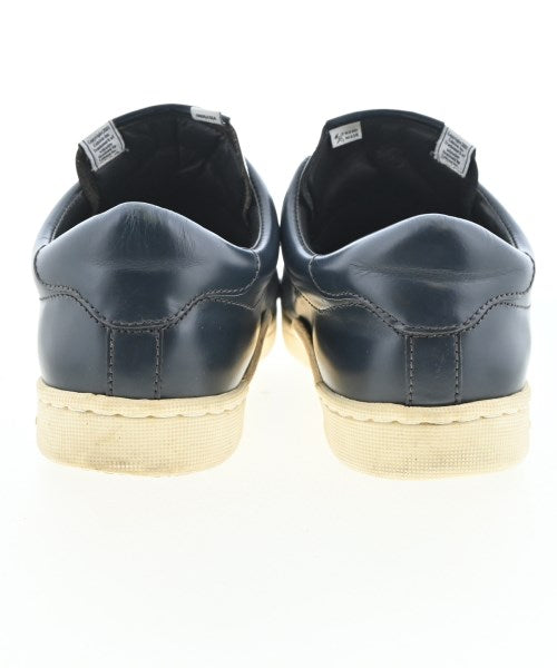 visvim 運動鞋