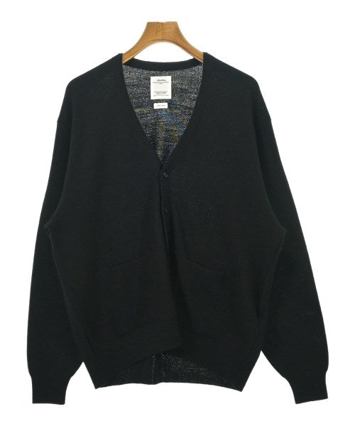 visvim 開襟衫
