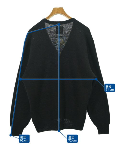 visvim 開襟衫