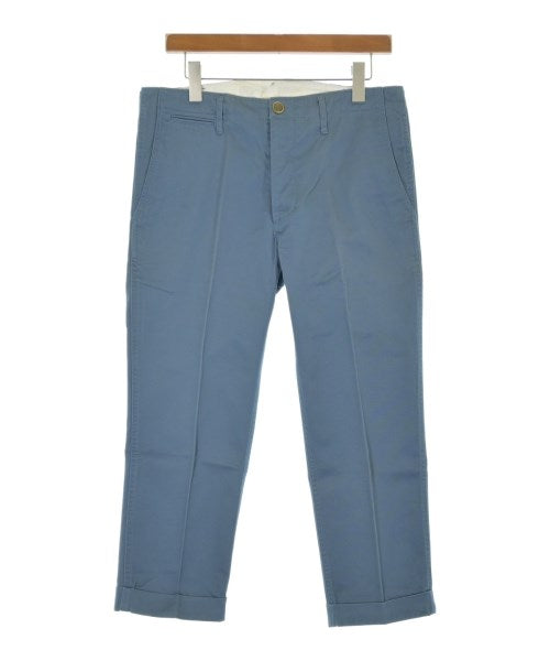 visvim 休閒褲