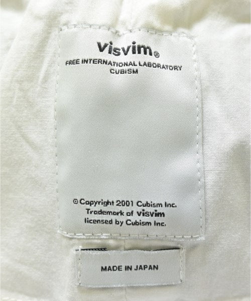 visvim 休閒褲