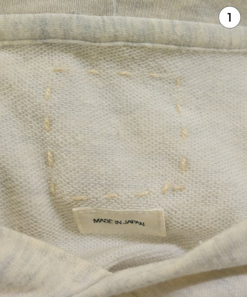visvim 連帽衫