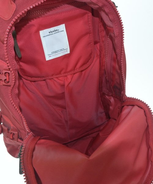 visvim 背包