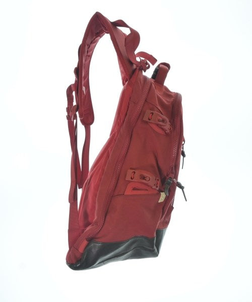 visvim 背包