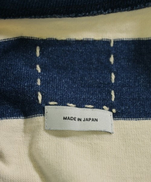 visvim T恤/上衣