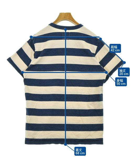 visvim T恤/上衣