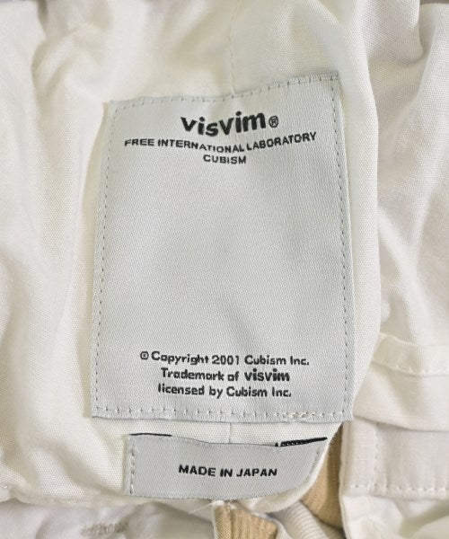 visvim 其他款