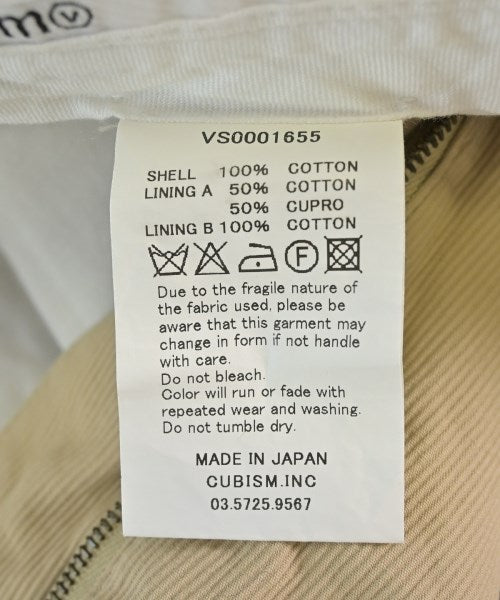 visvim 其他款