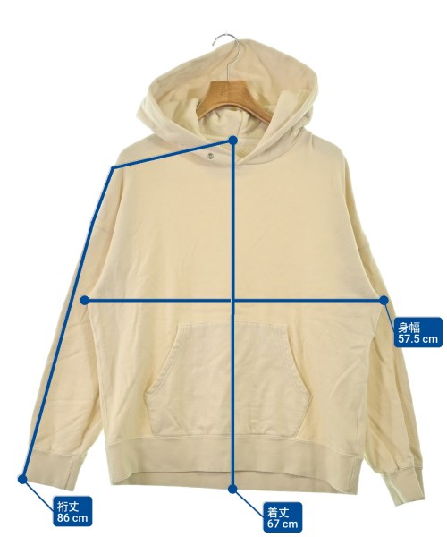visvim 連帽衫