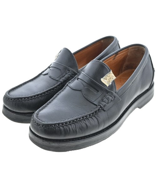 visvim 正式鞋