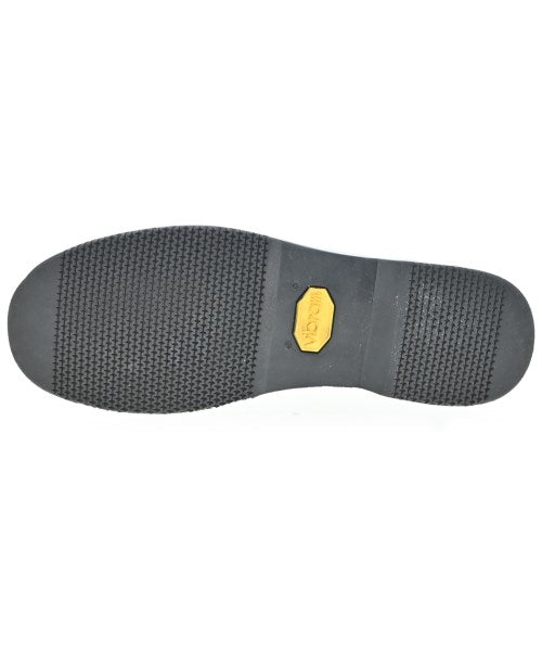 visvim 正式鞋