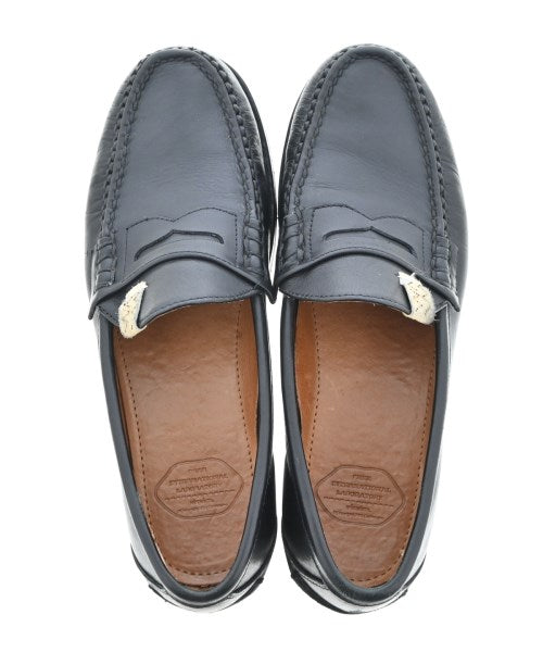 visvim 正式鞋