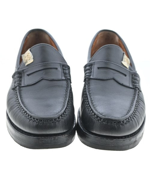 visvim 正式鞋