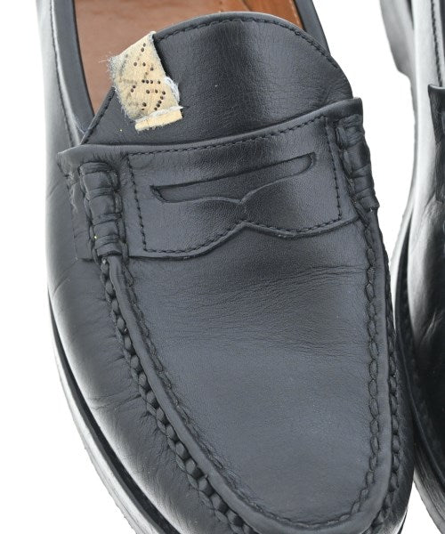 visvim 正式鞋