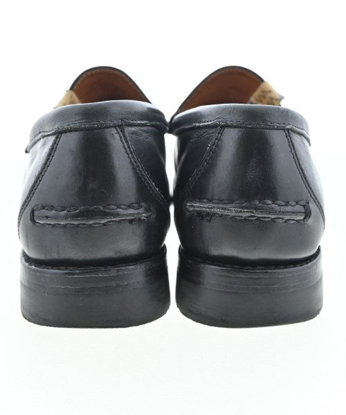 visvim 正式鞋