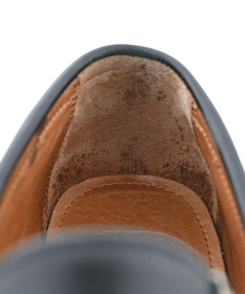visvim 正式鞋