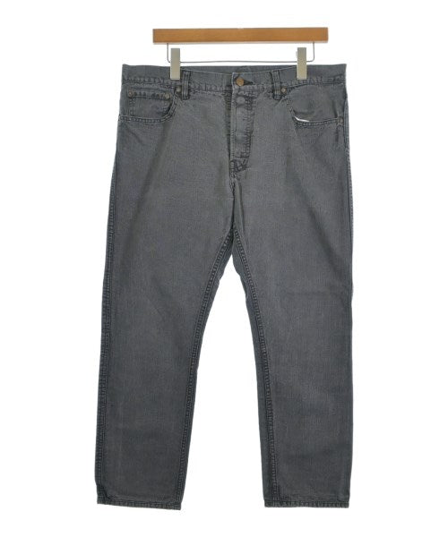 visvim 牛仔褲