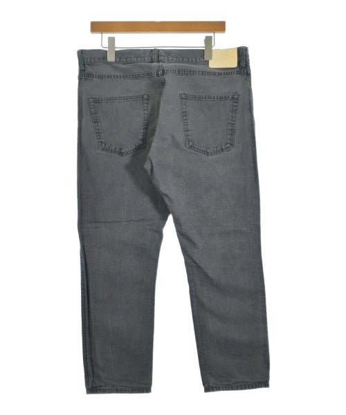 visvim 牛仔褲