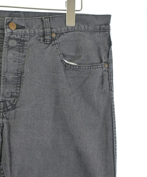 visvim 牛仔褲