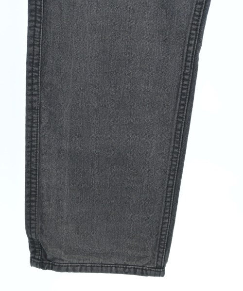 visvim 牛仔褲