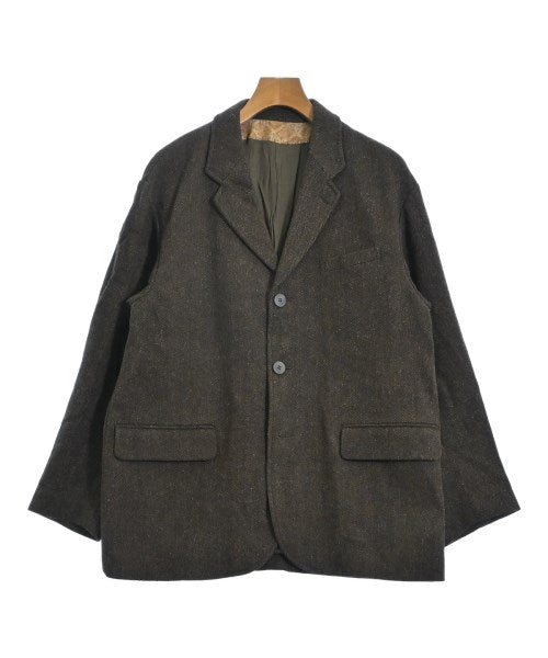 visvim 夾克