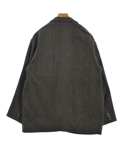 visvim 夾克