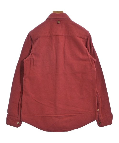 visvim 休閒襯衫