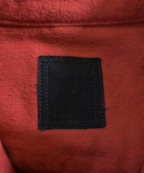 visvim 休閒襯衫
