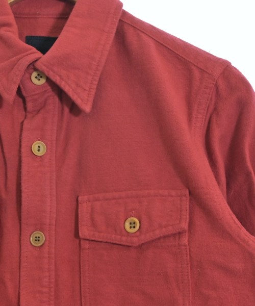 visvim 休閒襯衫