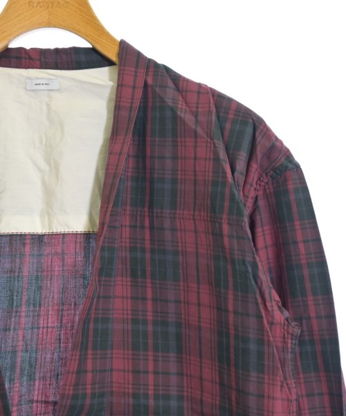 visvim 休閒襯衫