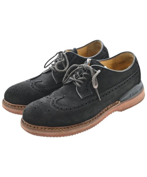 visvim 正式鞋