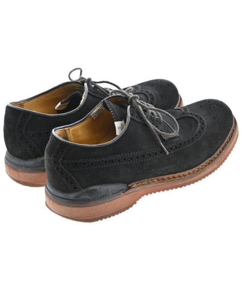 visvim 正式鞋